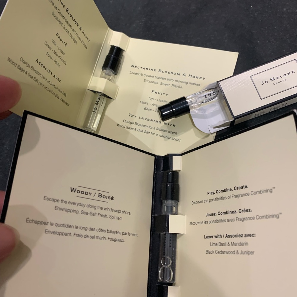 Jo Malone beauty bundle - Picture 2 of 6